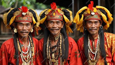 borneo native|borneo native people.